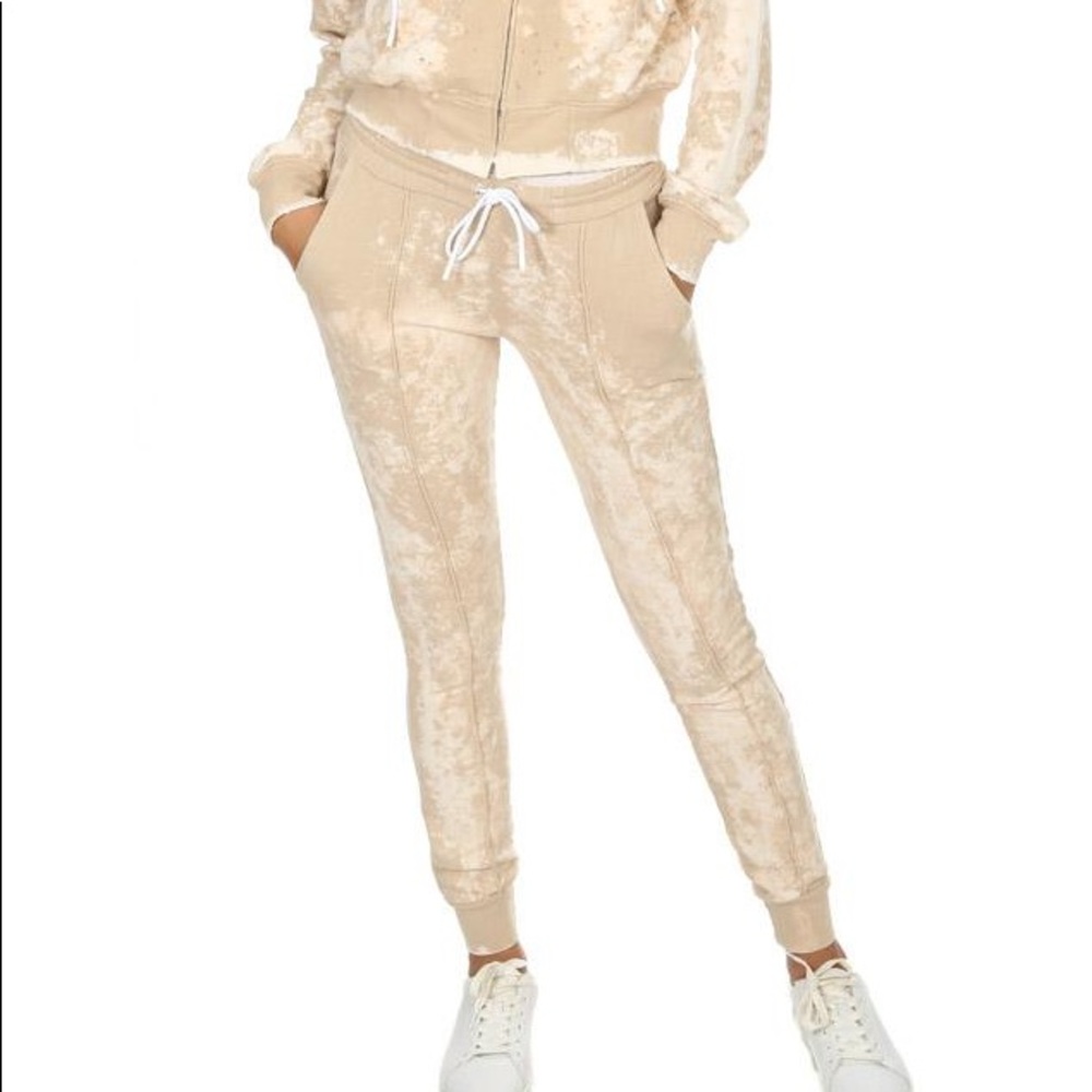 Cotton Citizen Sand Dust Sweatpants